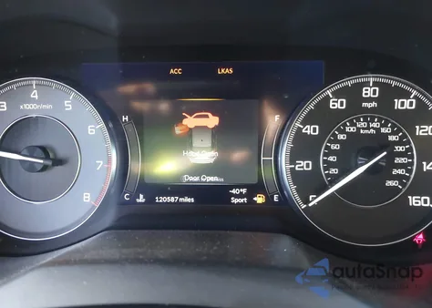 2019 Acura Rdx Standard from USA, damaged, VIN 5J8TC1H36KL000452